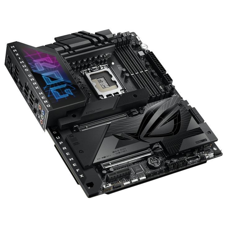 ASUS ROG MAXIMUS Z790 DARK HERO (ATX, Z790, LGA 1700, DDR5)