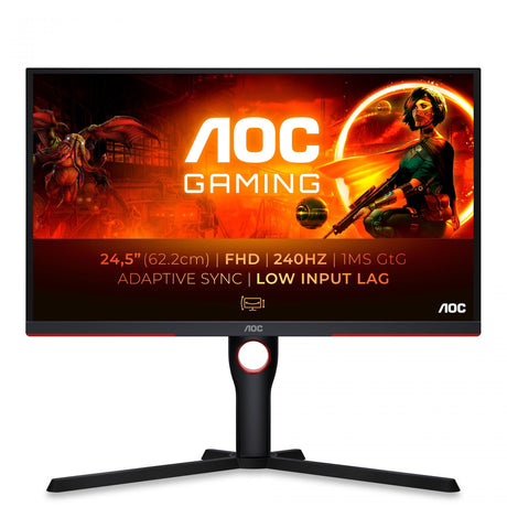 AOC 25G3ZM/BK monitor AOC