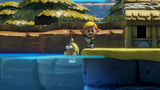 The Legend of Zelda: Link's Awakening (UK4) Nintendo Switch