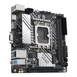 ASUS PRIME H610I-PLUS-CSM (Mini-ITX, H610, LGA 1700, DDR5)