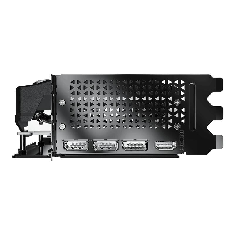 PNY GEFORCE RTX™ 5070 Ti 6GB Overclocked Triple