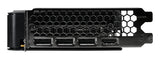 Gainward GeForce RTX 5050 Ghost 8GB, graphics card DLSS 4, 3x DisplayPort, 1x HDMI 2.1 Gainward