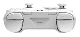 Turtle Beach Victrix Pro BFG Reloaded – Xbox/PC – Hvid – controller fra toppen