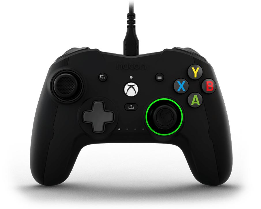 Nacon Revolution X Pro Controller
