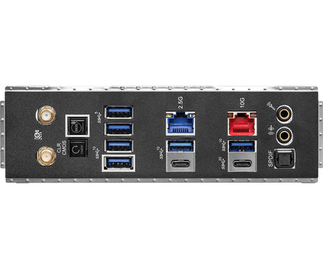 ASRock TRX50 WS bundkort - produktbillede 5