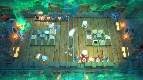 Team17 Overcooked! All You Can Eat