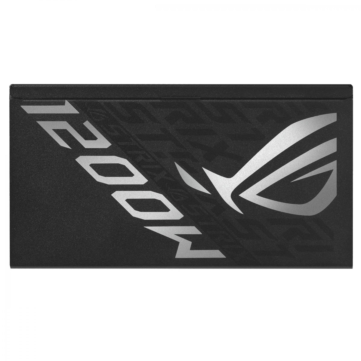 ASUS ROG STRIX 1200W 80+ Platinum Fully Modular ATX 3.1 GaN MOSFET