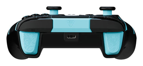 Turtle Beach Rematch Advanced Titan Steel – Xbox/PC – Skulderknapper
