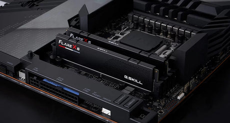 G.Skill Flare X5 DDR5 32GB kit 6000MHz CL36 Ikke-ECC