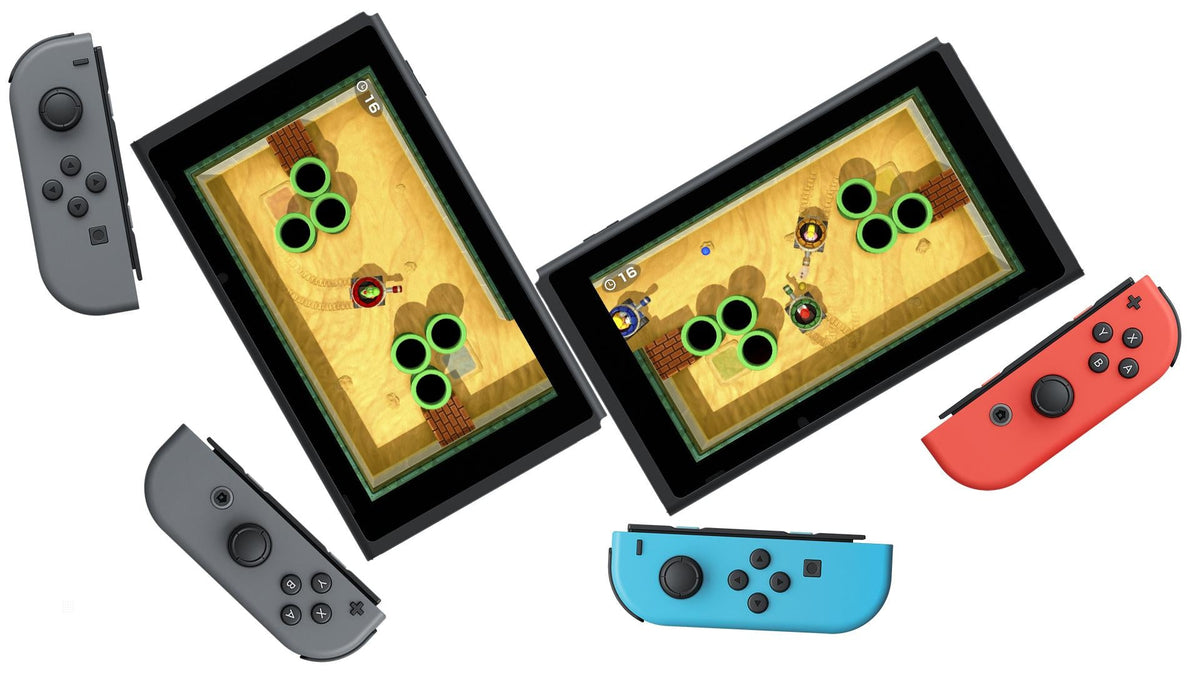 Super Mario Party (UKV) Nintendo Switch