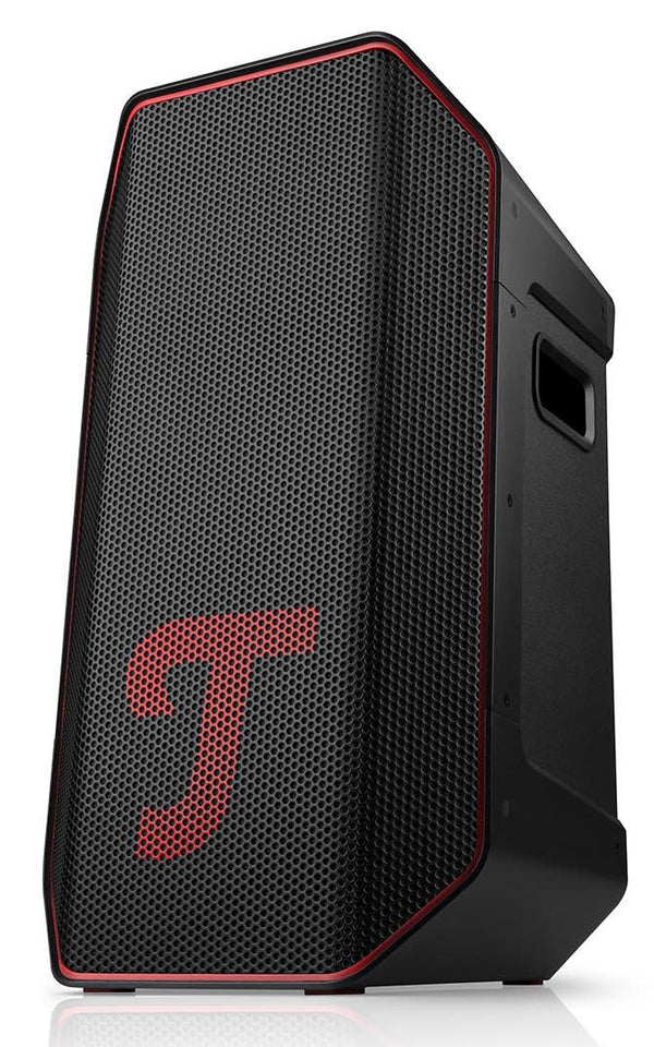 Teufel ROCKSTER AIR 2 Bluetooth-högtalare trådlös svart