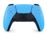 Sony DualSense-controller til PS5 – Starlight Blue – produktbillede