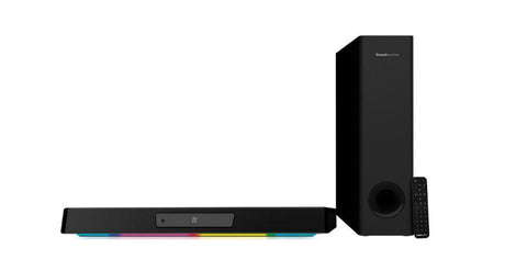 Creative - Sound Blaster Katana V2X Super X-Fi Gaming Soundbar og Sub