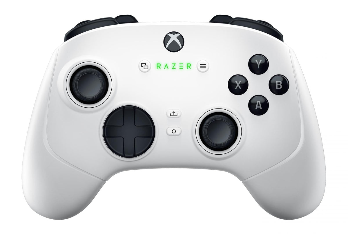 Razer - Wolverine V3 Pro – Wireless Gaming Controller for Xbox & PC Razer
