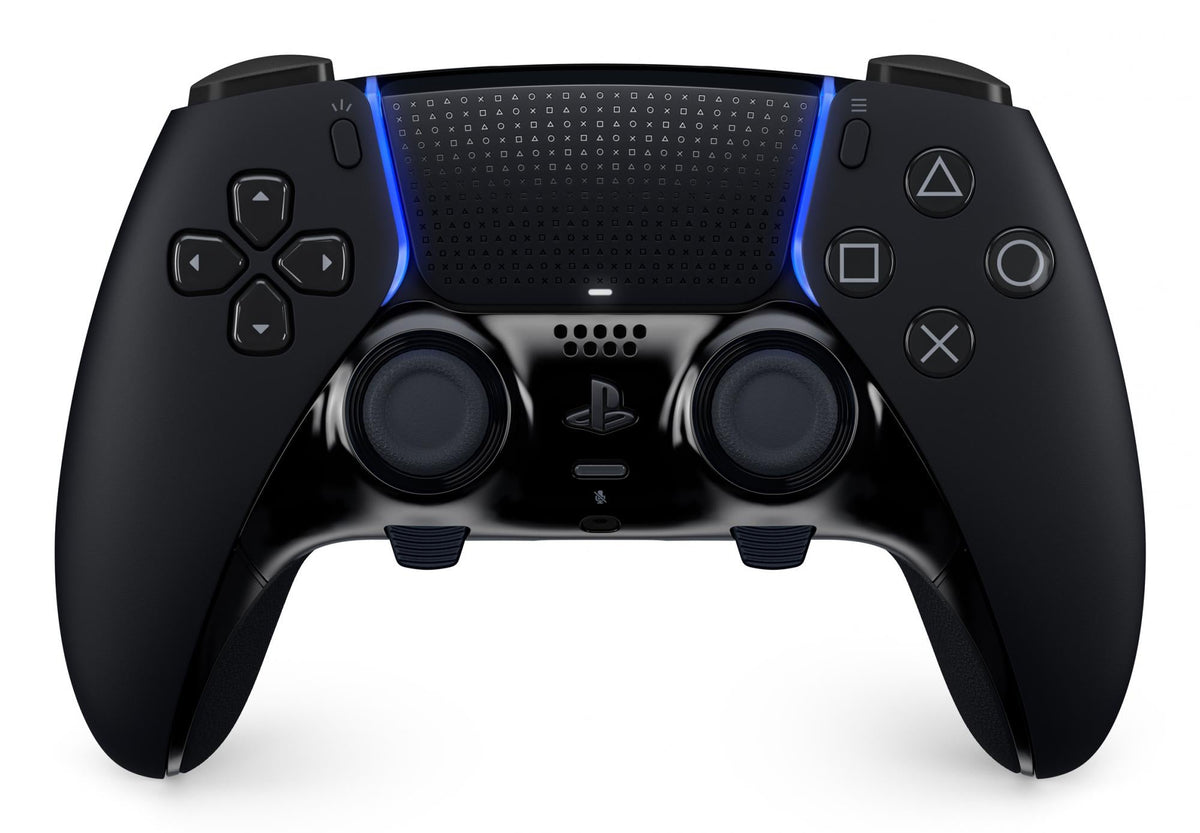 Sony DualSense Edge PS5 Controller Midnight Black Geekd