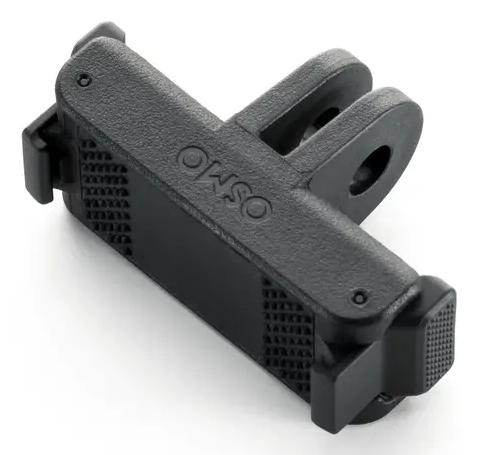 DJI Osmo Dual-Direction Quick-Release Adapter Mount