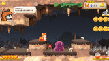 Ufouria: The Saga 2 – Nintendo Switch – skærmbillede 2