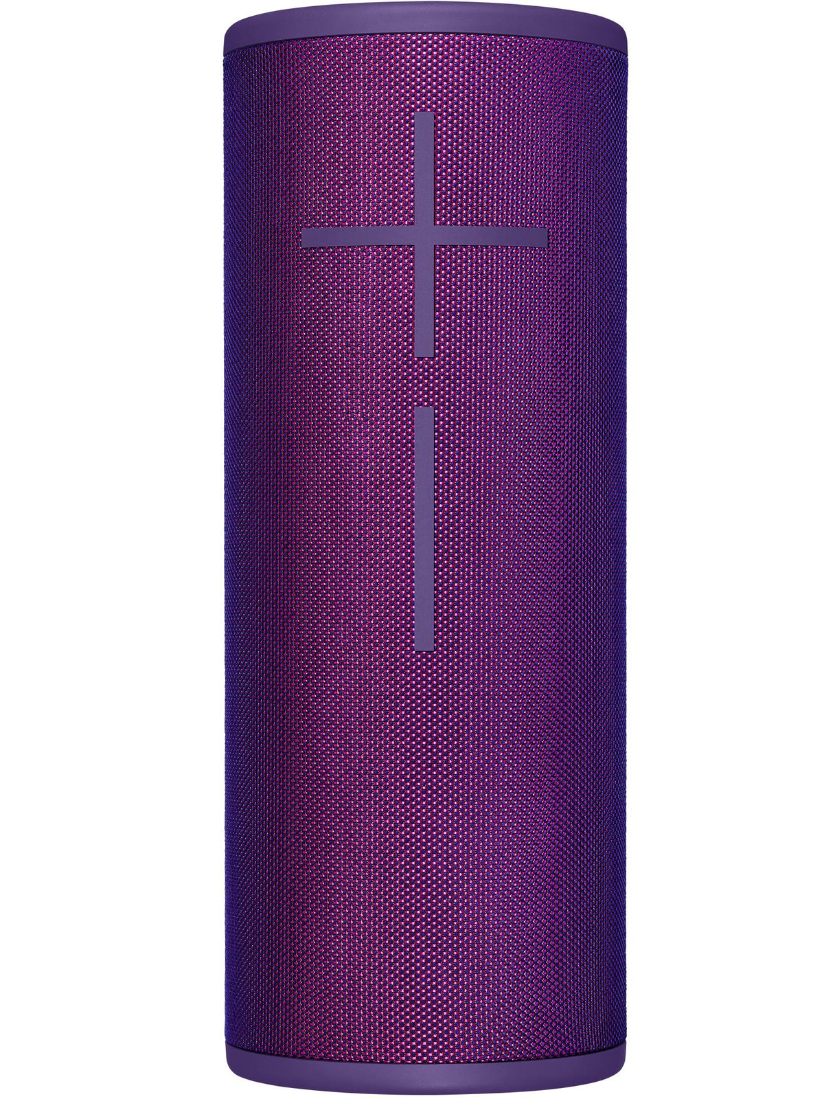 Logitech Ultimate Ears MEGABOOM 3 Wireless Bluetooth Speaker - ULTRAVIOLET PURPLE