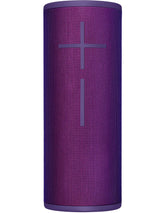 Logitech Ultimate Ears MEGABOOM 3 Wireless Bluetooth Speaker - ULTRAVIOLET PURPLE
