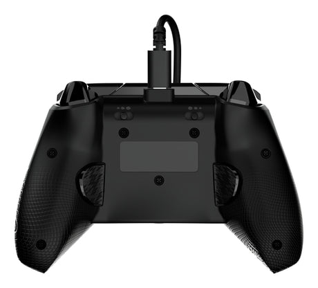 Turtle Beach Afterglow Wave Wired – Xbox/PC, sort – Bagside med ekstra knapper