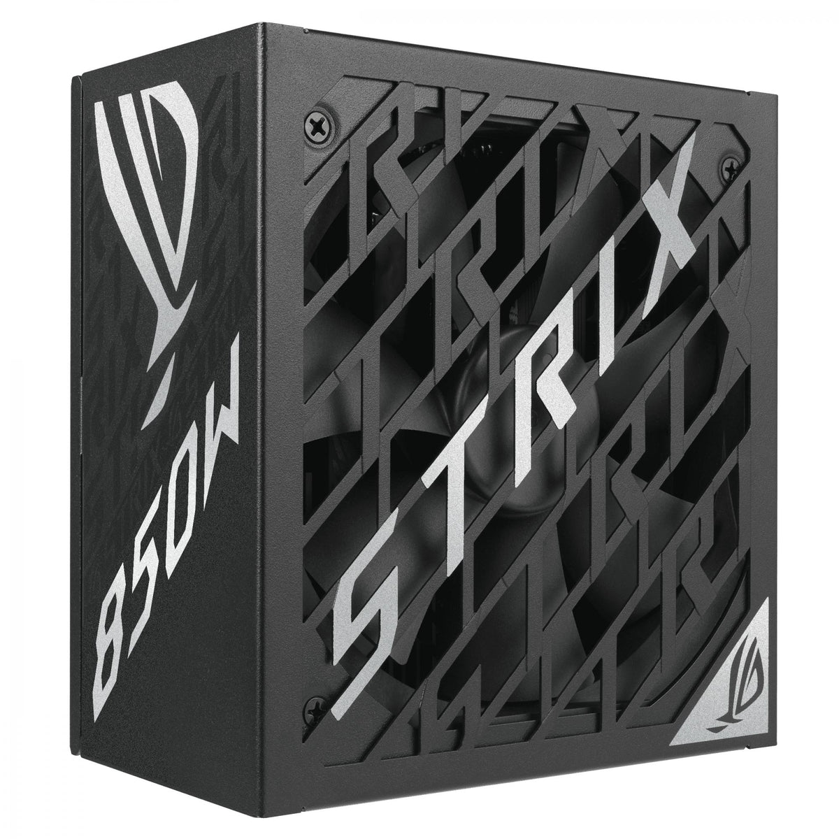 ASUS ROG STRIX 850W 80+ Platinum Fully Modular ATX 3.1 GaN MOSFET