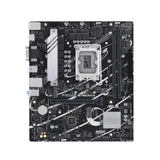 ASUS PRIME B760M-K (mATX, B760, LGA 1700, DDR5)