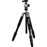 Rollei Fotopro C5i stativ med ben