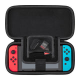 PDP Nintendo Switch Slim Deluxe Rejseetui - Star Spectrum