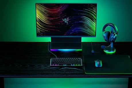 Razer Huntsman V3 Pro Mini – Nordic