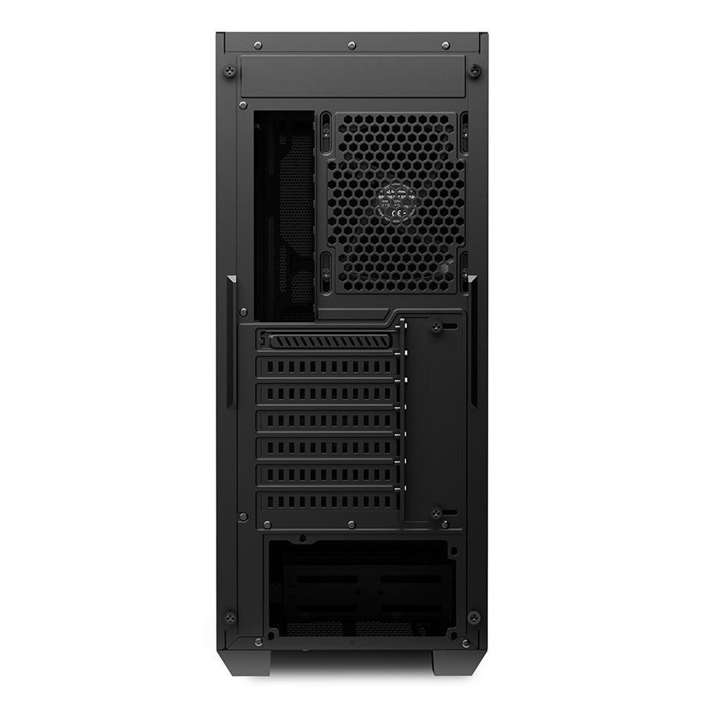Sharkoon VS8 , tower case (black)