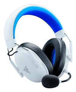 Razer – BlackShark V3 X Hyperspeed for Playstation – White
