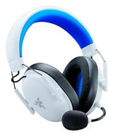Razer – BlackShark V3 X Hyperspeed for Playstation – White