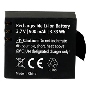 Rollei batteri - Li-Ion