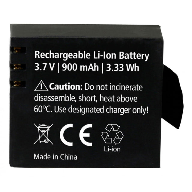 Rollei batteri - Li-Ion