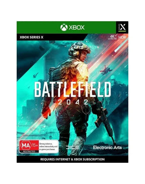 EA Battlefield 2042 (Import) - Xbox One