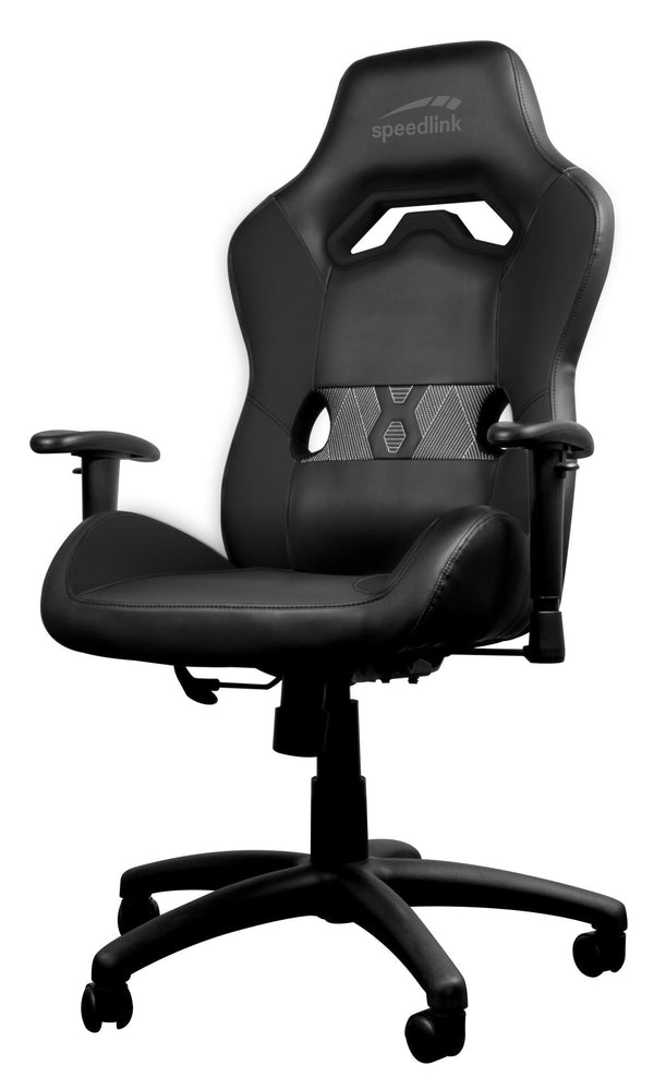 Speedlink LOOTER gamingstol – sort
