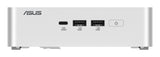 ASUS NUC 15 Pro+ RNUC15CRSV700002 – set forfra (vinkel 4)