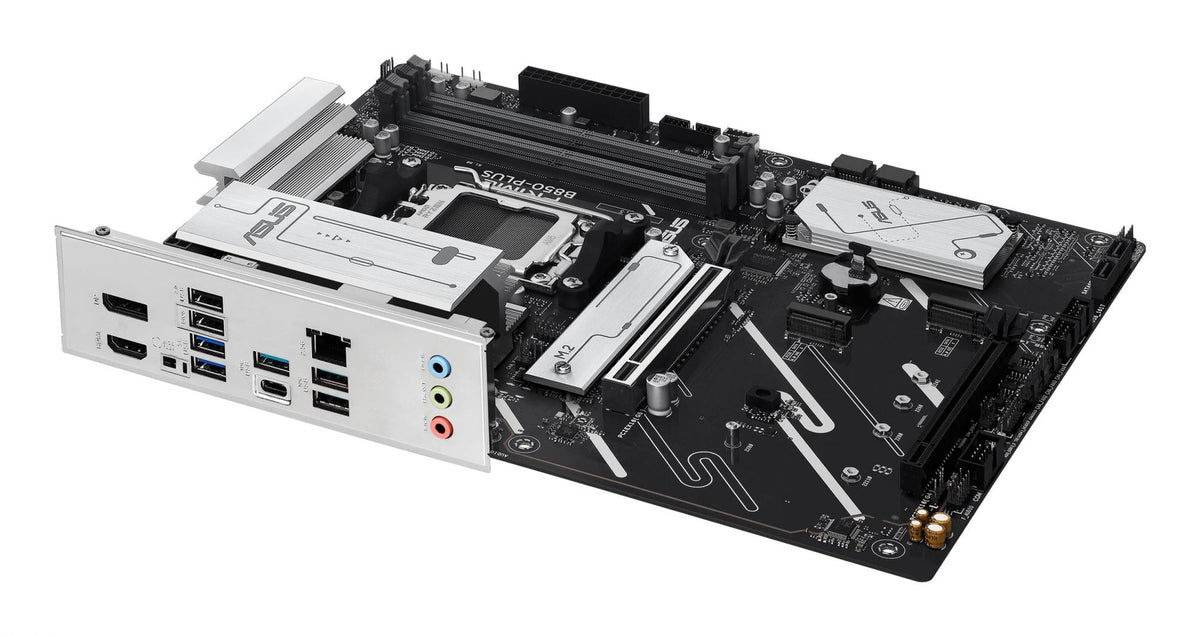 ASUS PRIME B850-PLUS-CSM (ATX, B850, AM5, DDR5)