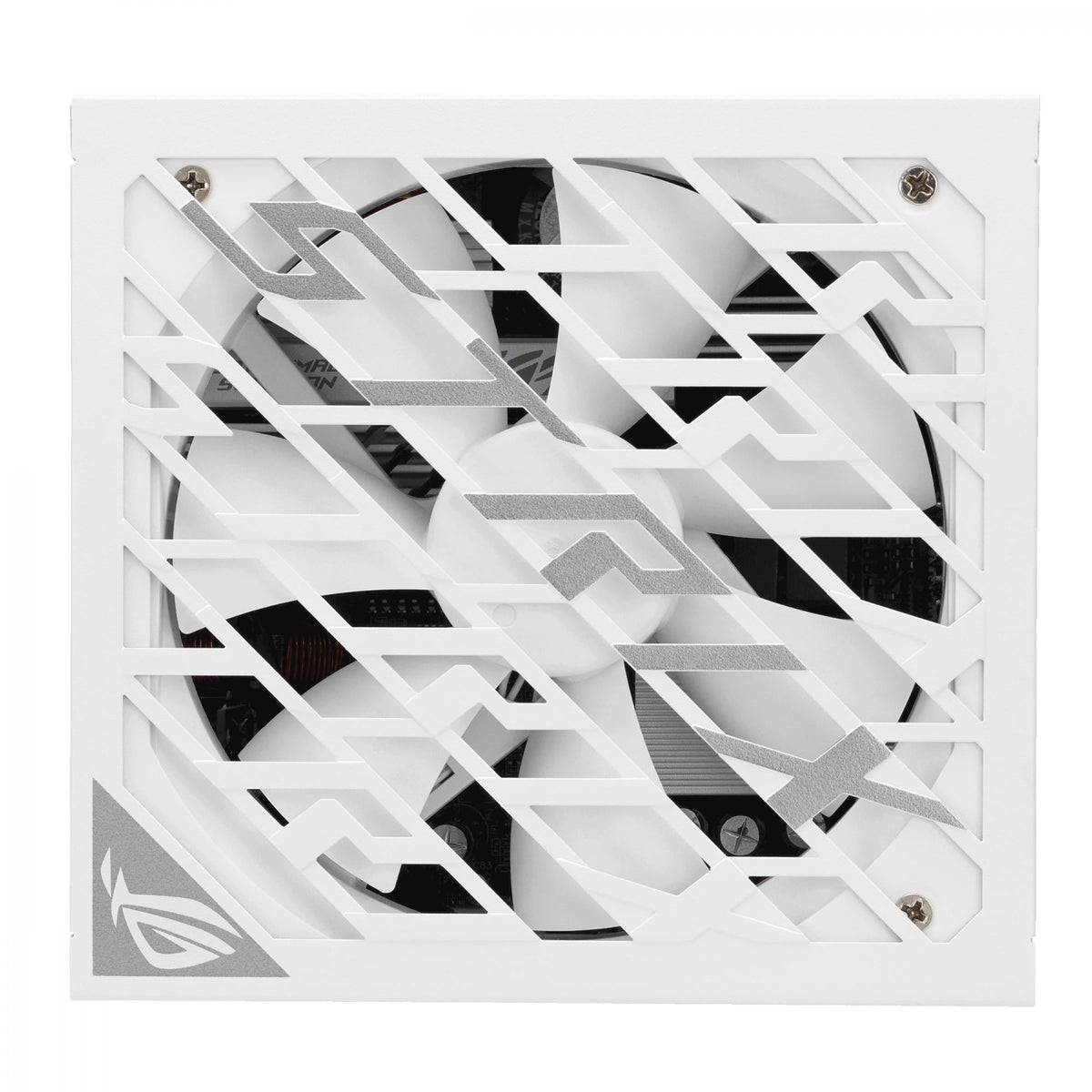 PSU ASUS ROG-STRIX-1000P -GAMING-WHITE 80+Plat