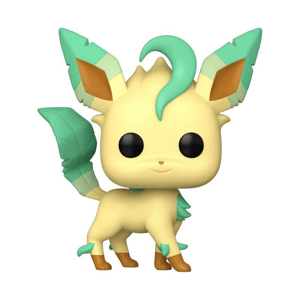 Funko Pop! - Pokemon Leafeon