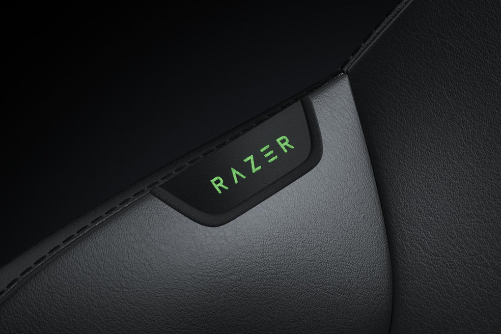 Razer Iskur V2 Newgen – Black