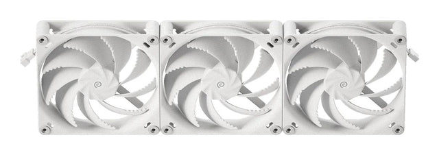 HAVN H14, White, Triple pack HAVN