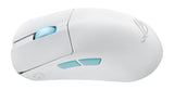 ASUS ROG Harpe Ace Aim Lab Edition Wireless Gaming Mouse White Edition ASUS