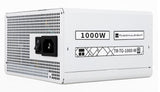 Thermalright TR-TG 1000-W White - PSU, 80+ Gold
