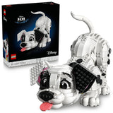 LEGO 43269 Disney Puppy from 101 Dalmatians