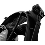 Be quiet! Silent Wings 4 PWM high-speed 140x140x25, case fan (black)