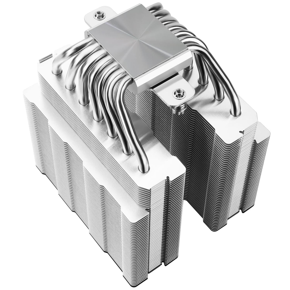 Thermalright Phantom Spirit 120 SE - CPU cooler, dual tower Shenzhen Deli Ming Technology Co. LTD (Thermalright)