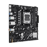 ASUS PRIME A620AM-K AMD A620A Sokkel AM5 Micro ATX