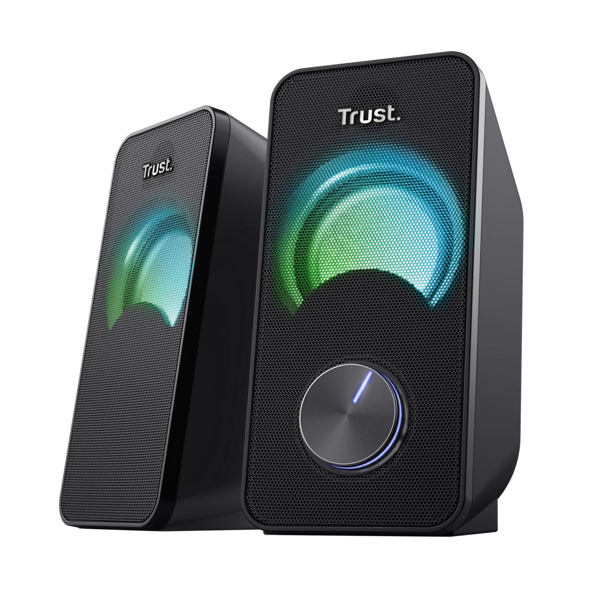 TRUST ARYS COMPACT 2.0 HØJTALER RGB