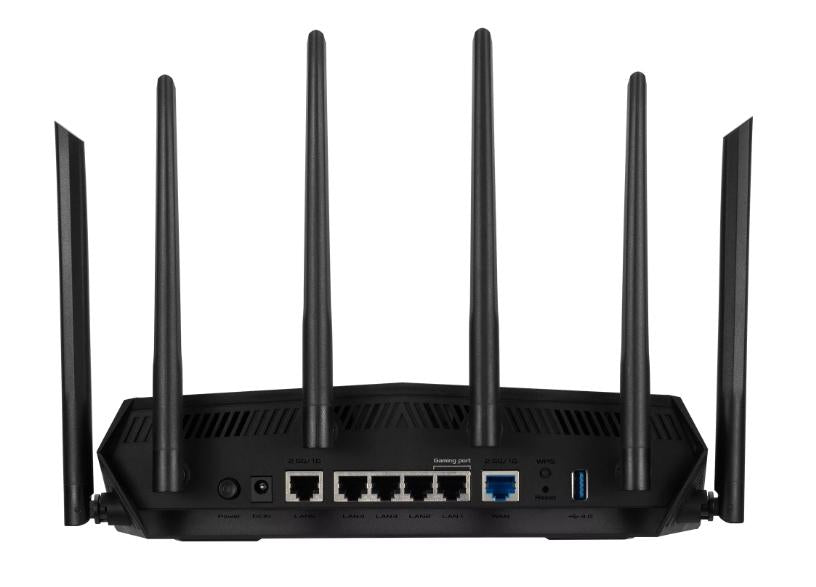 ASUS TUF-AX6000 (EU)